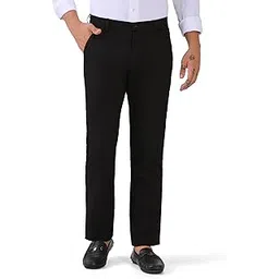 tagdo Men's Cotton Casual Trouser (2042)-picture-22