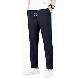 tagdo Men's Loose Fit Solid Color Casual and Comfortable for Outdoor Activities (5186)-picture-12