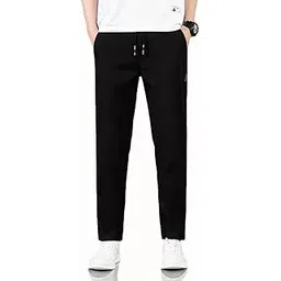 TAGDO Men's Loose Fit Solid Color Casual and Comfortable for Outdoor Activities (5186)-picture-21