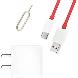 tagus Wall Charger Accessory Combo for Fast Charger Realme GT 5G/GT 2 Pro/X7 Pro 5G/Narzo 60 Pro 5G-picture-14