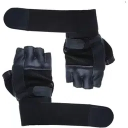 tahiro Solid Protective Men Gloves-picture-30