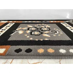 tahnoorcarpet Multicolor Acrylic Carpet-picture-24