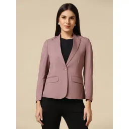 TAHVO Dusty Pink Blazer-picture-40