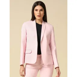 TAHVO Pink Blazer-picture-42