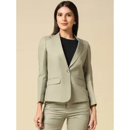 TAHVO Pista Green Blazer-picture-22
