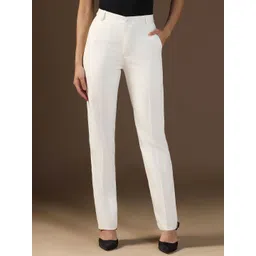 TAHVO Women Relaxed Trousers-picture-23