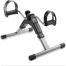 taithisales Mini Pedal Exerciser Cycle Folding Pedal Exerciser Cycling Stepper Leg Trainer Mini Pedal Exerciser Cycle-picture-26