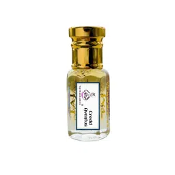 Taj Fragrances Credd Aventus Alcohol Free & Long Lasting Attar - 12 ml-picture-42