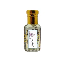 Taj Fragrances Sadaf Long Lasting Alcohol Free Attar - 12 ml-picture-34