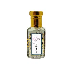 Taj Fragrances Toy Boy Alcohol Free & Long Lasting Attar - 12 ml-picture-13