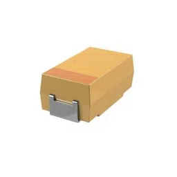 TAJB106M025RNJ-Kyocera AVX-10uF 25V 2.5Ω@100kHz ±20% CASE-B-3528-21(mm) Tantalum Capacitors ROHS-picture-34