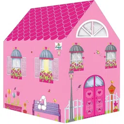 tajpara enterprise Kids-Play-Tent House for 3-12 Year Old Girls and Boys-picture-10