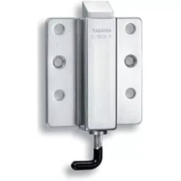 TAKIGEN Latch Lock for Stainless Steel Rod, C-1625-6-picture-35