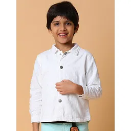TALES & STORIES Boys Casual Shirt-picture-43