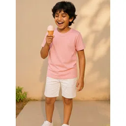 TALES & STORIES Boys Cotton T-shirt-picture-14