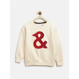 TALES & STORIES Boys Graphic Printed Long Sleeves Pullover-picture-40