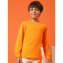 TALES & STORIES Boys Round Neck Cotton T-shirt-picture-44