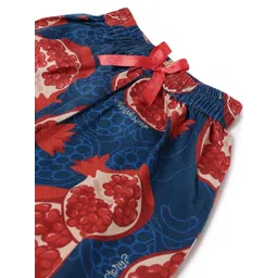 TALES & STORIES Kids Girls Printed Clothing Set image 4