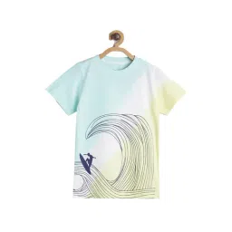Tales & Stories Kids MulticolorPrinted  T-Shirt-picture-39