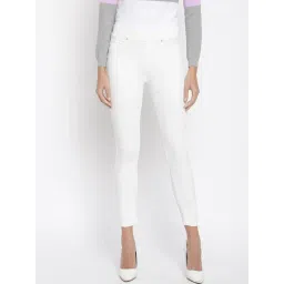 Tales & Stories White Jeggings-picture-26