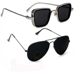 tamtam UV Protection Sports Sunglasses (Free Size)-picture-24