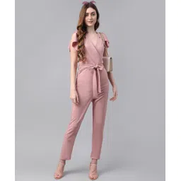 tandul Solid Women Jumpsuit image 1