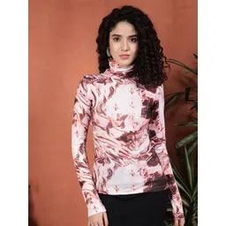 TANDUL Print Top-picture-17