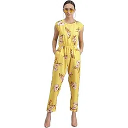 tandul Printed Women Jumpsuit - 3240-picture-16