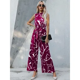 tandul Printed Women Jumpsuit-picture-38