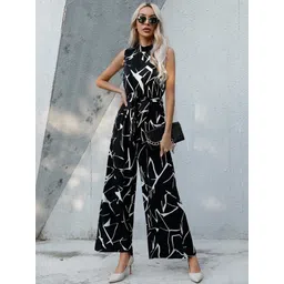 tandul Printed Women Jumpsuit-picture-36