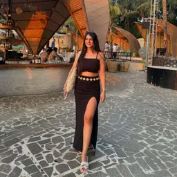 tandul Tunic Skirt Co-ords Set-picture-18