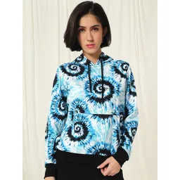 TANDUL Women Printed Sweatshirt-picture-21