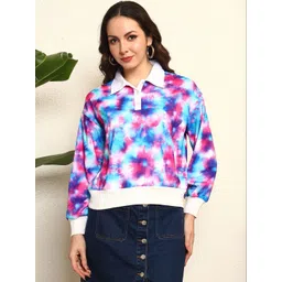 TANDUL Women Printed Sweatshirt-picture-41