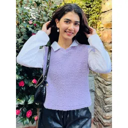 TANDUL Women Printed Sweatshirt-picture-42