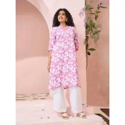 Taneira Purple Kurta-picture-41