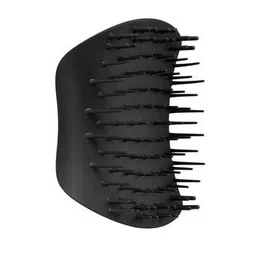 tangle teezer Scalp Exfoliator & Massager - Black-picture-35