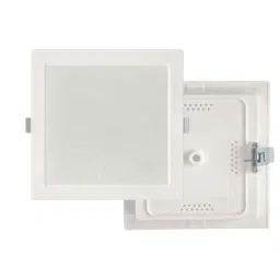 Tango 15W 95lm White Square LED Panel Light-picture-42