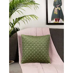 TANLOOMS Velvet Square Cushion Covers-picture-23