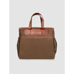 TANN TRIM Women Lunch bags Travel Accessory-picture-33