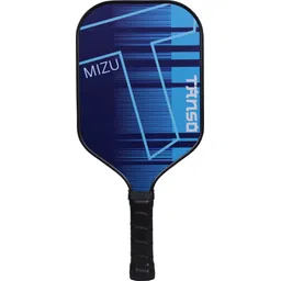 tanso MIZU Fiberglass Pickleball Paddle with Free Full Pickleball Paddle Cover Pickleball Paddle-picture-24