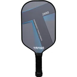 tanso ZARD Pickleball Paddle with Free Full Racquet Cover (Frost) Pickleball Paddle-picture-12