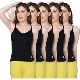 tantex Women's Cotton Camisole-picture-22