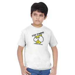 Tantra Kids Printed Applique T-shirt-picture-16