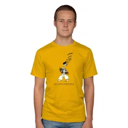 Tantra Men Printed T-shirt-picture-17