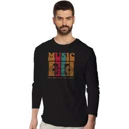 Tantra Men Printed T-shirt-picture-14