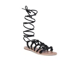 Tao Paris Women Akgul Open Toe High Top Gladiators-picture-18