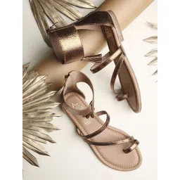 Tao Paris Women Gladiators Flats-picture-10