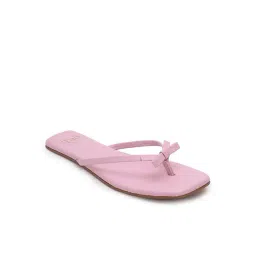 Tao Paris Women's Pink Casual Sandals-picture-38