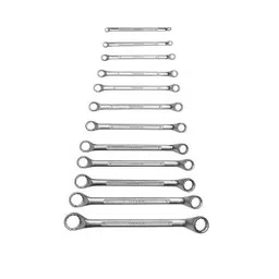 Taparia 1812 Ring Spanner Set-picture-36