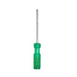 TAPARIA Attribute Value: 906 Steel Two in One Screw Driver – Green and Silver, Tip Size D1 x T1 : 8.0 X 0.9-picture-35